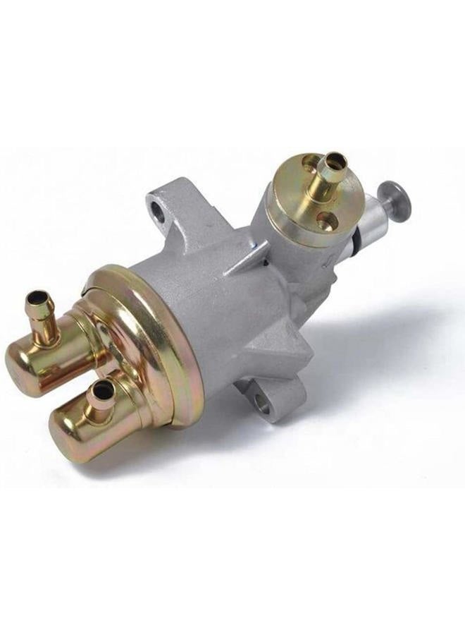 Surwit Part# F4TZ9350A Lift Fuel Pump For Ford E-350 F-350 F-250 F59 F Super Duty 1994-1998 7.3L Diesel Powerstroke F6TZ 9350-A - Image 1