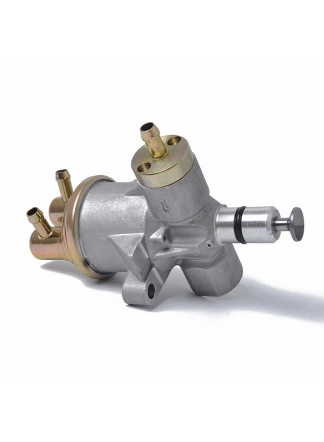 Surwit Part# F4TZ9350A Lift Fuel Pump For Ford E-350 F-350 F-250 F59 F Super Duty 1994-1998 7.3L Diesel Powerstroke F6TZ 9350-A - Image 3