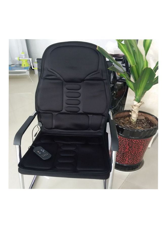 Multifunctional Robotic Cushion Massager - Image 4