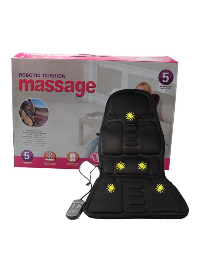 Multifunctional Robotic Cushion Massager - Image 1