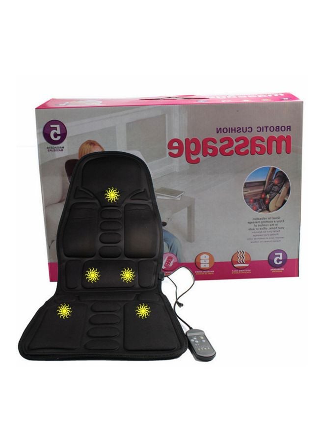 Multifunctional Robotic Cushion Massager - Image 2