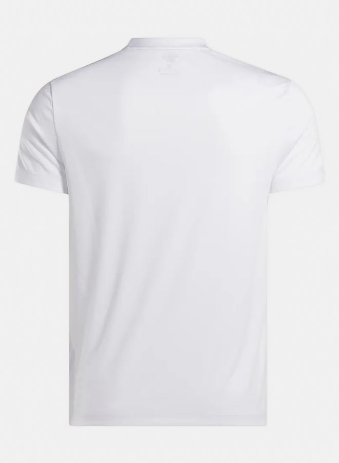 Reebok Id Train Ss Tech Tee - Image 2