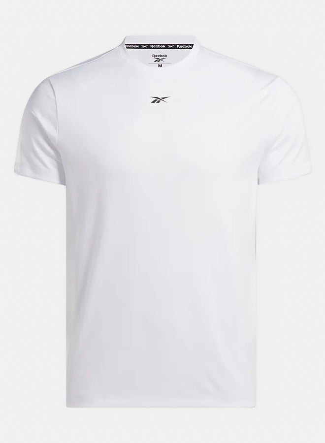 Reebok Id Train Ss Tech Tee - Image 1