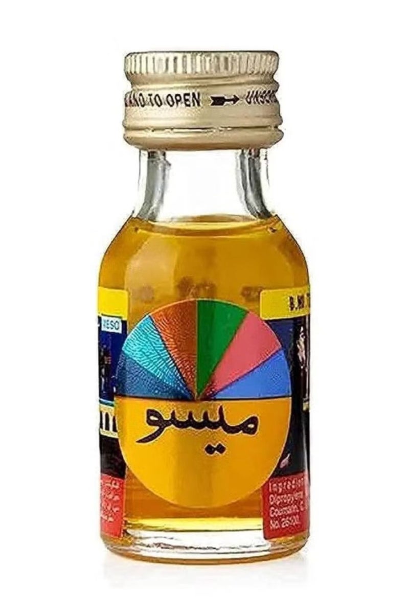 Meso Meso MAHALABIYA BOTTLE 20 ML