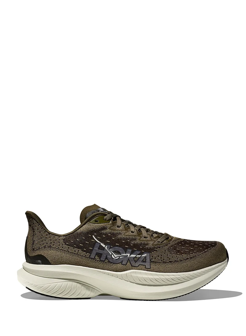 Hoka Mach 6