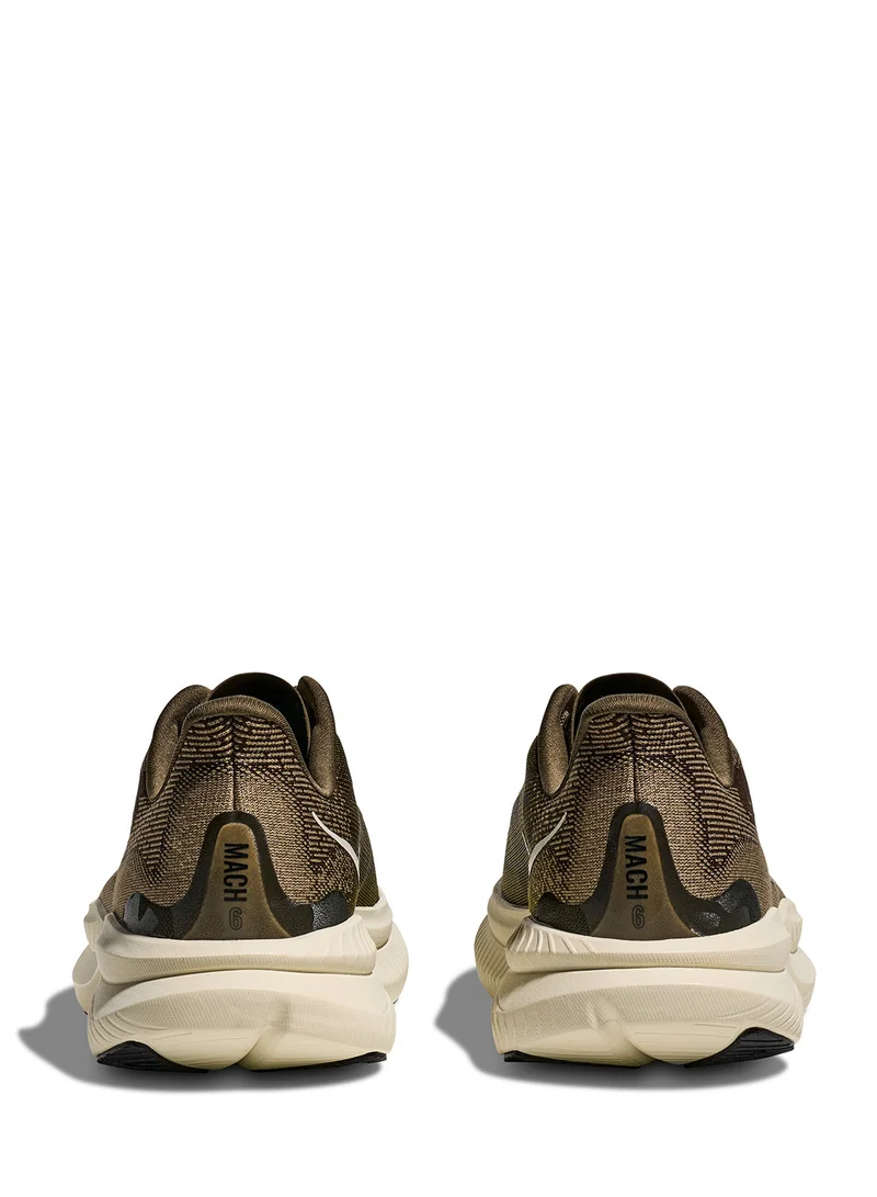 Hoka Mach 6