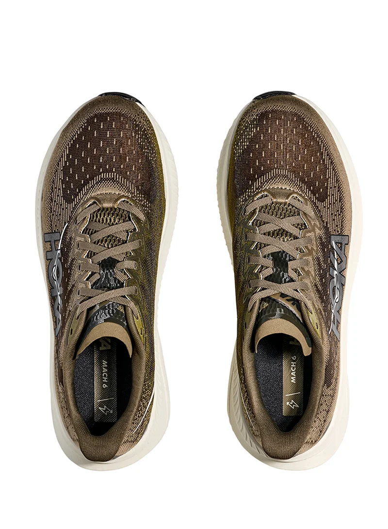 Hoka Mach 6