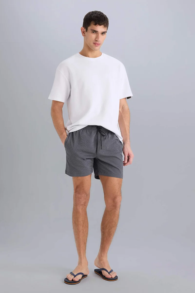 Short Swim Shorts
