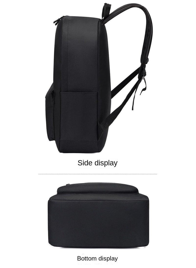 general 14-Piece Cartoon Lina Bell Backpack Set - Image 5