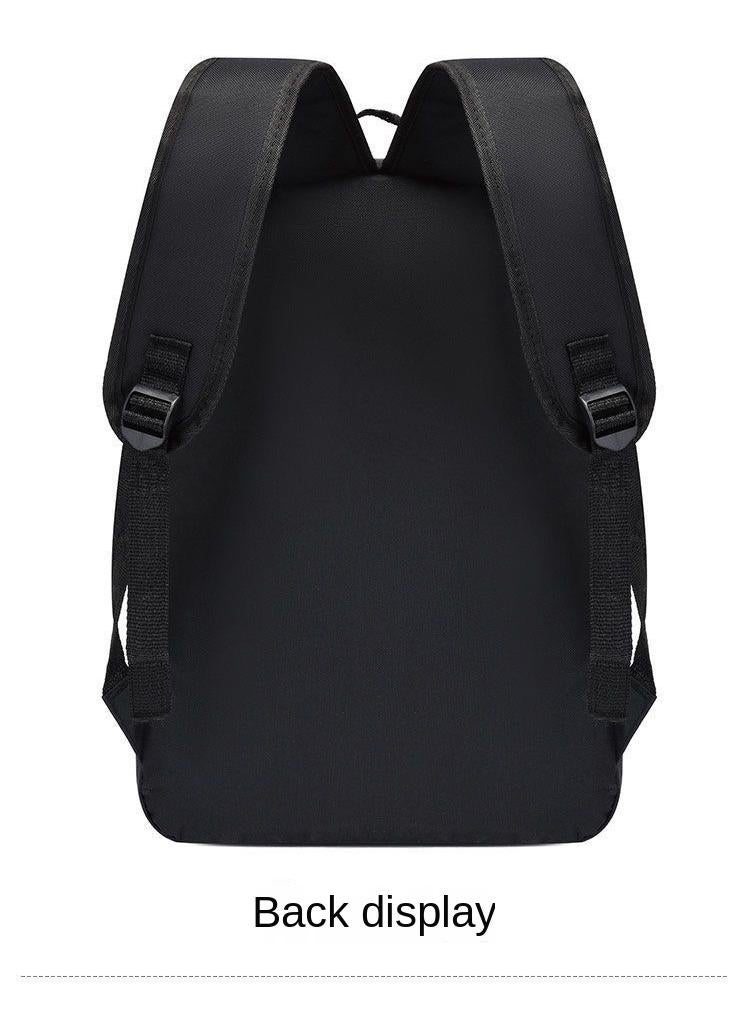 general 14-Piece Cartoon Lina Bell Backpack Set - Image 4