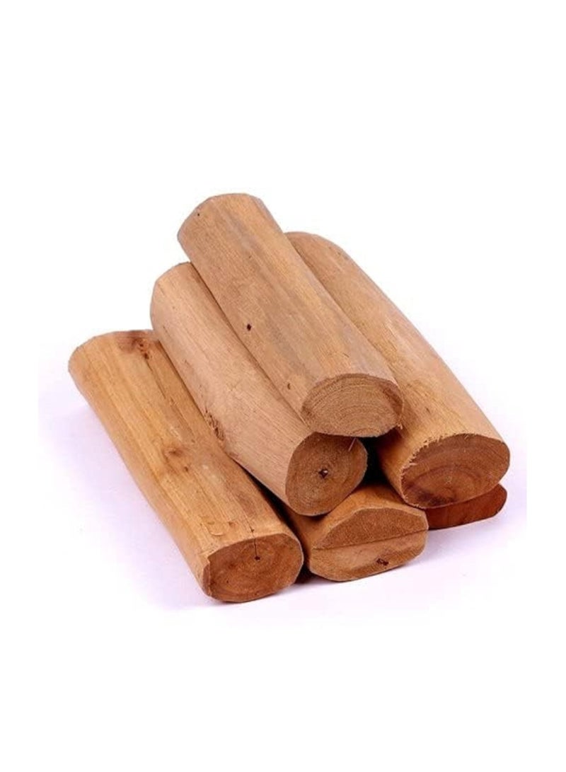 SANDALWOOD 150 GM