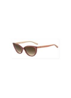 MOSCHINO Sunglasses Model MOL043/S Color 2LF/HA Size 57 mm 