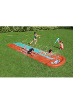 Bestway Bestway H2OGO Sponge Soakers Double Slide  - Image 2