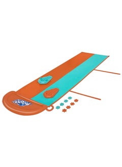 Bestway Bestway H2OGO Sponge Soakers Double Slide  - Image 1