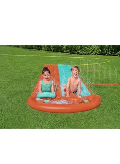 Bestway Bestway H2OGO Sponge Soakers Double Slide  - Image 3
