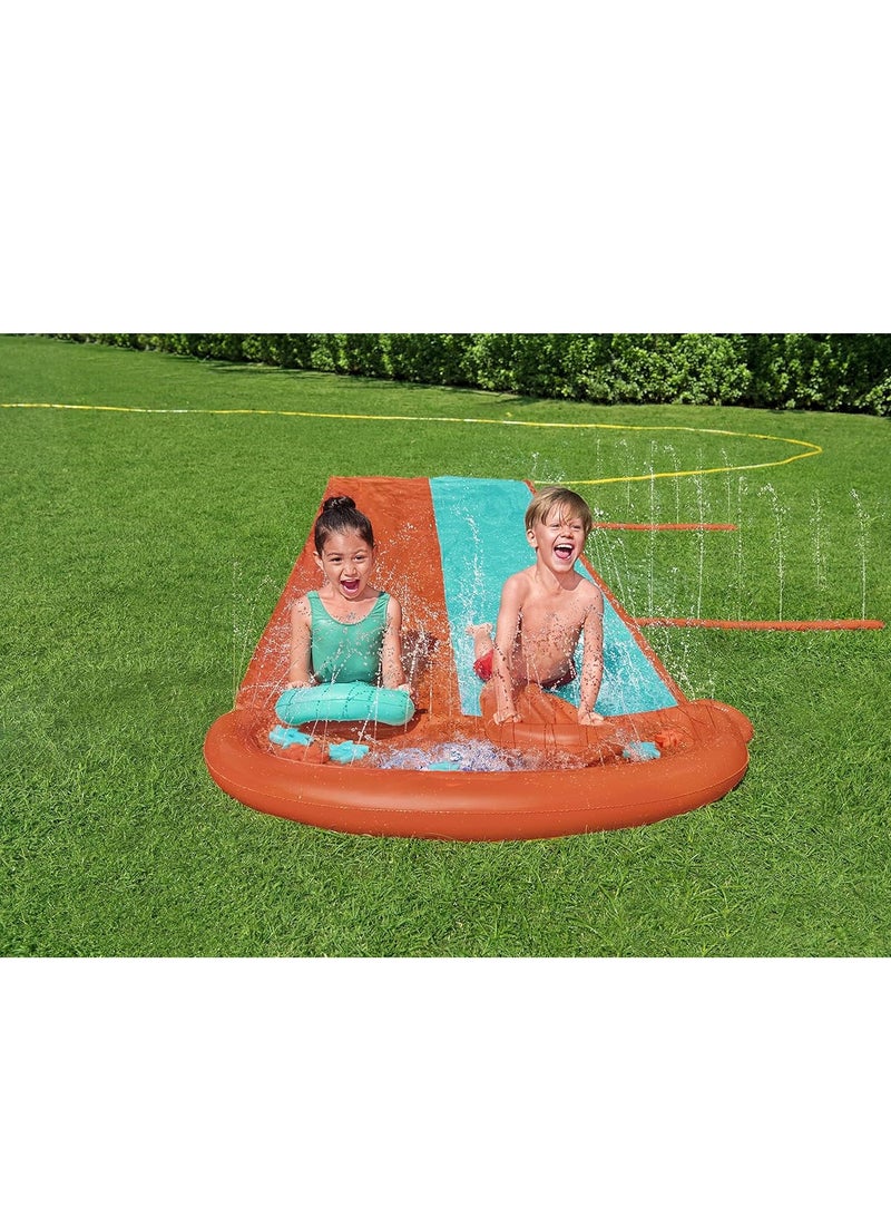 Bestway H2OGO Sponge Soakers Double Slide - Image 3