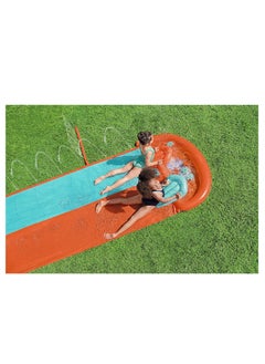 Bestway Bestway H2OGO Sponge Soakers Double Slide  - Image 4