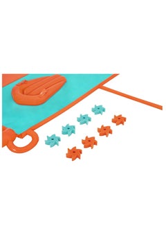 Bestway Bestway H2OGO Sponge Soakers Double Slide  - Image 5
