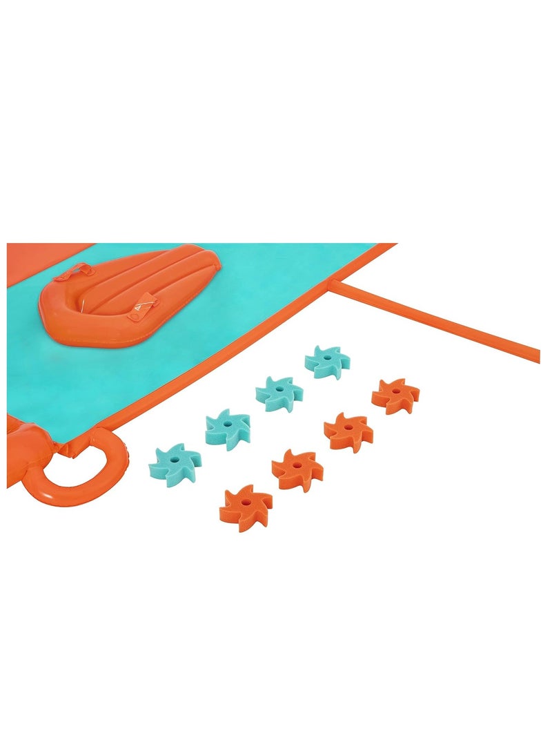 Bestway H2OGO Sponge Soakers Double Slide - Image 5