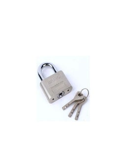 Bravo Hard Computer Lock Bravo Key 30mm  - Image 2