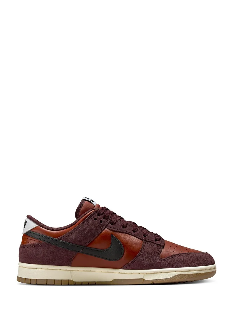 نايكي Dunk Low Retro Se Ess+