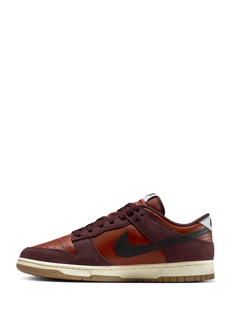 نايكي Dunk Low Retro Se Ess+
