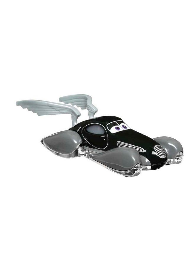 Disney Pixar Cars On The Road Speed Demon Hht97  - Image 5