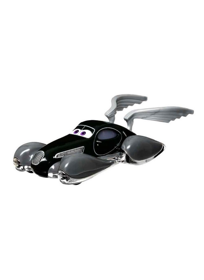Disney Pixar Cars On The Road Speed Demon Hht97  - Image 4
