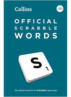 Official SCRABBLE™ Words: The official, comprehensive word list for SCRABBLE™  - Image 4
