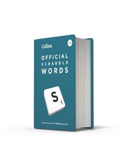 Official SCRABBLE™ Words: The official, comprehensive word list for SCRABBLE™  - Image 2