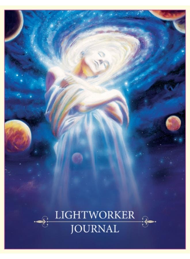 Lightworker Journal 