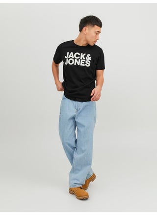 Jjecorp Logo Tee Ss O-Neck Noos - pzsku/Z72CCF01C80A7695A5D8EZ/45/1747143008/0083fbe0-bb1b-412f-b522-c77b7fcf933d