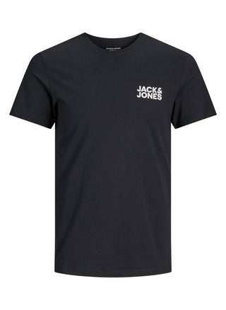 Jjecorp Logo Tee Ss O-Neck Noos - pzsku/Z72CCF01C80A7695A5D8EZ/45/1750838131/87444eea-4ed8-40bf-b4ae-5f99bb0bd322