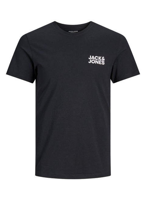 Jjecorp Logo Tee Ss O-Neck Noos
