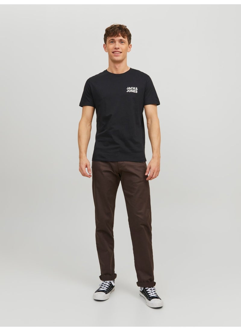 Jjecorp Logo Tee Ss O-Neck Noos