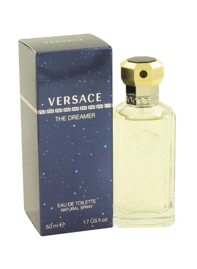 VERSACE The Dreamer EDT 50ml - Image 1