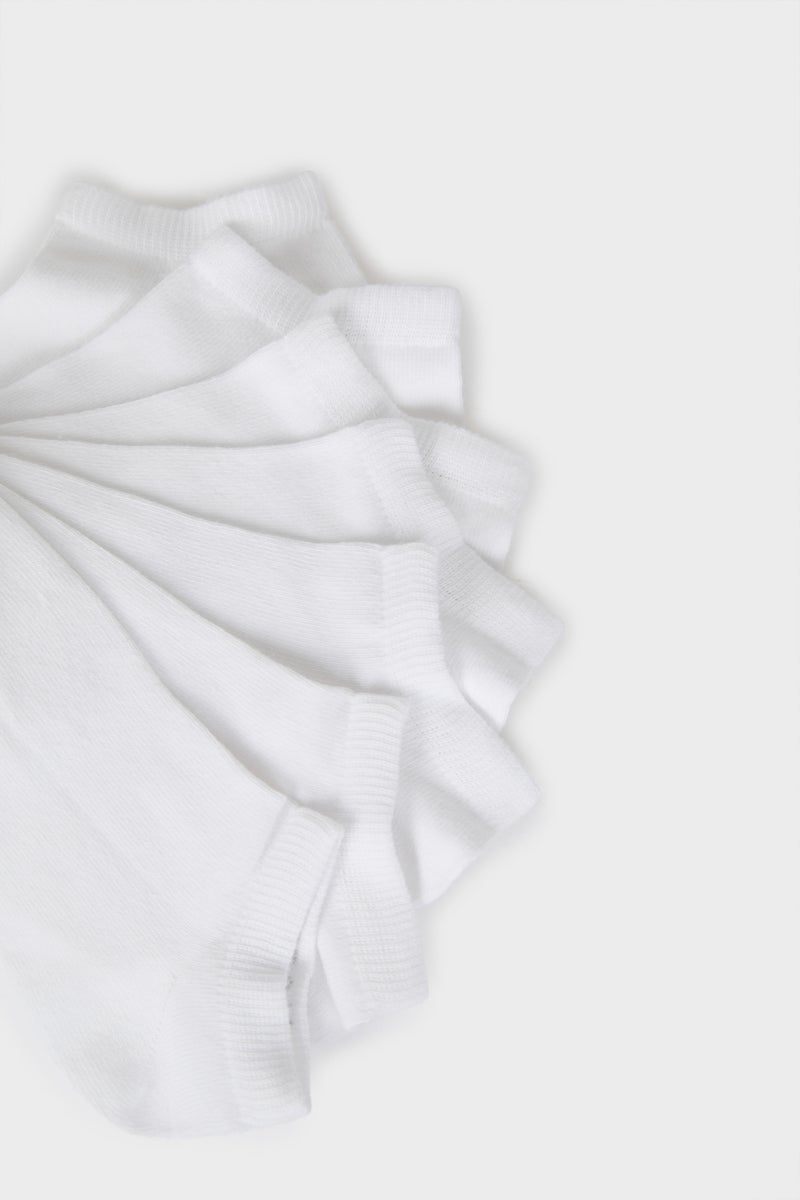 DeFacto Woman 7 piece Short Socks  - Image 3