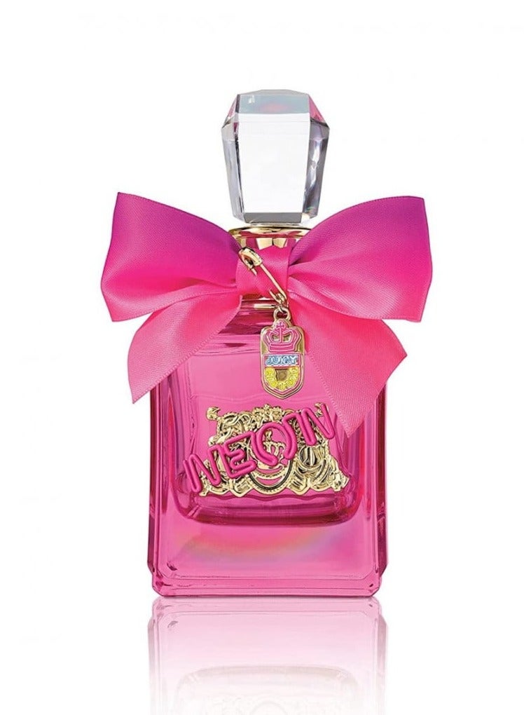 جوسي كوتور فيفا لا جويسي نيون برفيوم 100 مل - Image 1