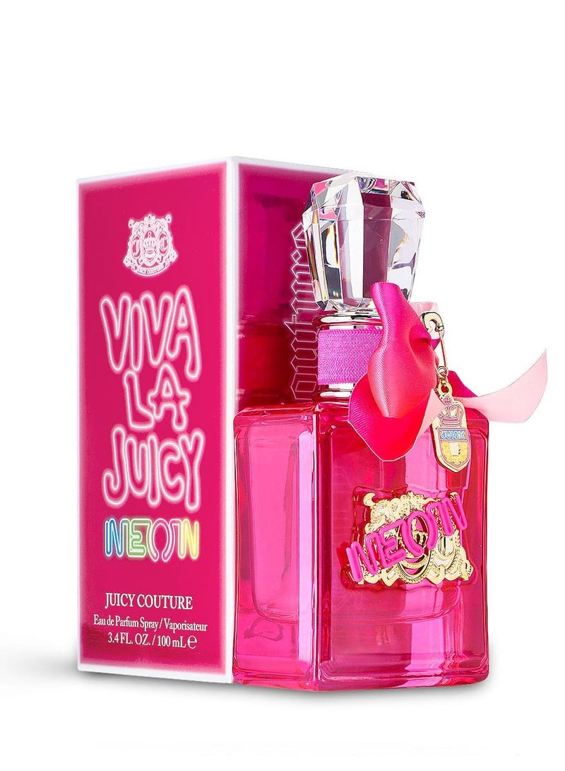 جوسي كوتور فيفا لا جويسي نيون برفيوم 100 مل - Image 2