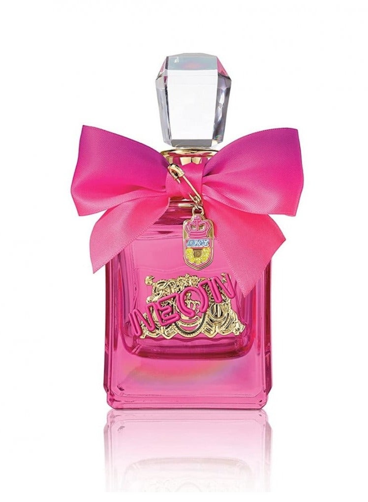 جوسي كوتور فيفا لا جويسي نيون برفيوم 100 مل - Image 3