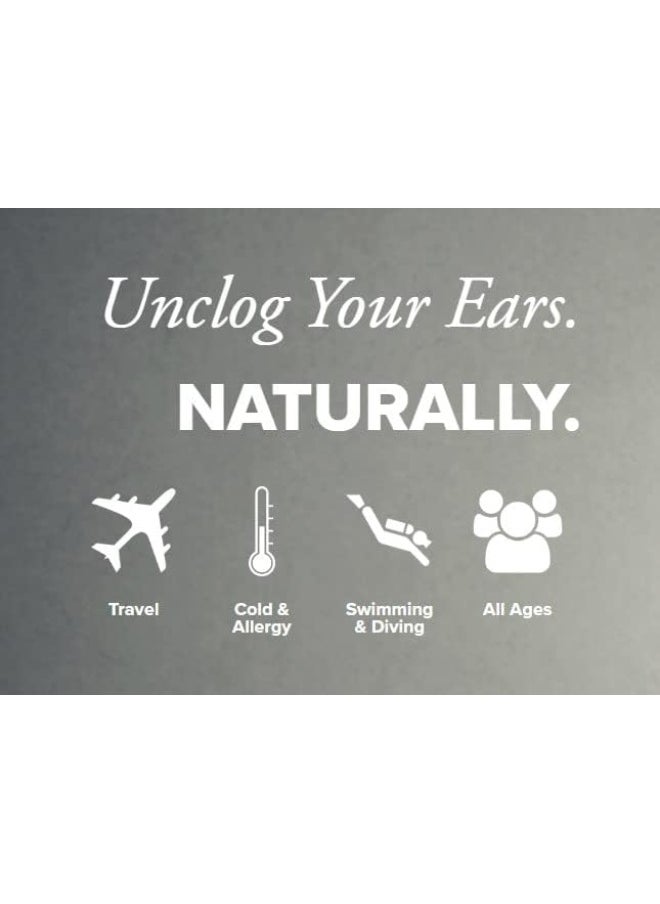 NeilMed - Eustachi-Eustachian Tube Exercise-Pop Blocked Ears Safely - Image 1
