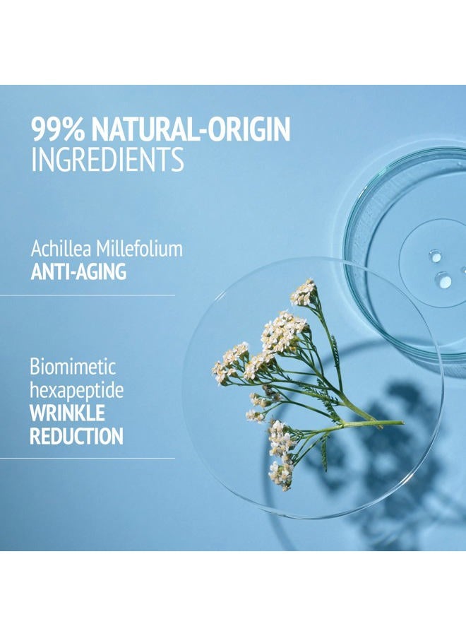 Comfort Zone [ Comfort Zone ] Sublime Skin Intensive Serum, Firming And Smoothing Anti-Aging Formula, Wrinkle Reduction And Plumping For All Skin Types, 1.01 Fl.Oz. - Image 4