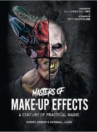 Masters of Make Up Effects - pzsku/Z72CDDE92DF7D9E4DD308Z/45/1746221302/45027a38-f25c-46d6-afa2-f2ada19ce077