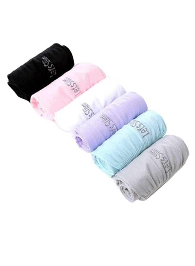 ليتس سليم طقم أكمام ذراع للحماية من الأشعة فوق البنفسجية مكون من ستة أزواج. Free Size - Image 1