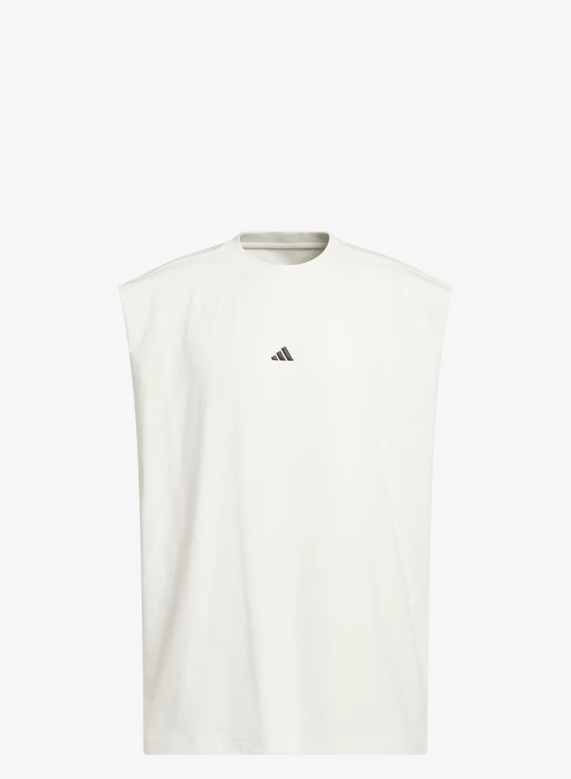 اديداس تيشيرت ADIDAS BASKETBALL بدون أكمام