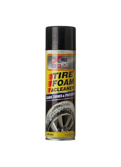 X-PRO Tire Foam Cleaner X-Pro X99-800 Car Sines protects 600g KSA ...