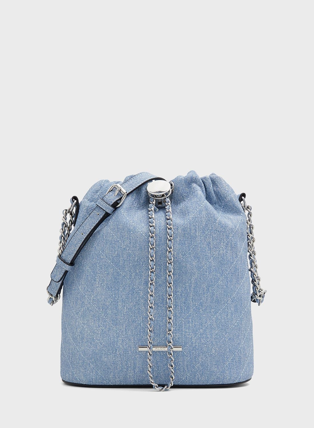 [ALDO]デイジーブーケ クロスボディ バッグ ALDO Dwayssi Crossbody Bag for Women | Best Price KSA