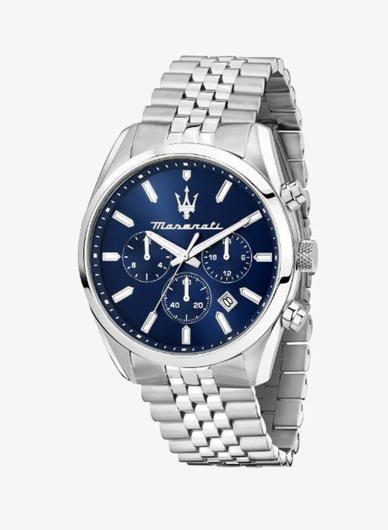 Maserati R8853151025 Attrazione Analogue Watch