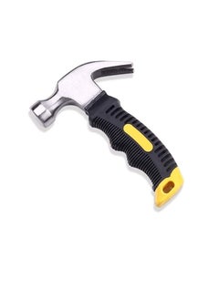 Engineering Hammer Mini Claw Hammer,Multifunctional Carbon Steel Woodworking Hammer With Non-slip Handle Small Hammer For Nailing Walls - pzsku/Z72CE48C57D01A4375743Z/45/_/1737206023/a8c152fd-3acf-4355-bae9-1de91f17fa61