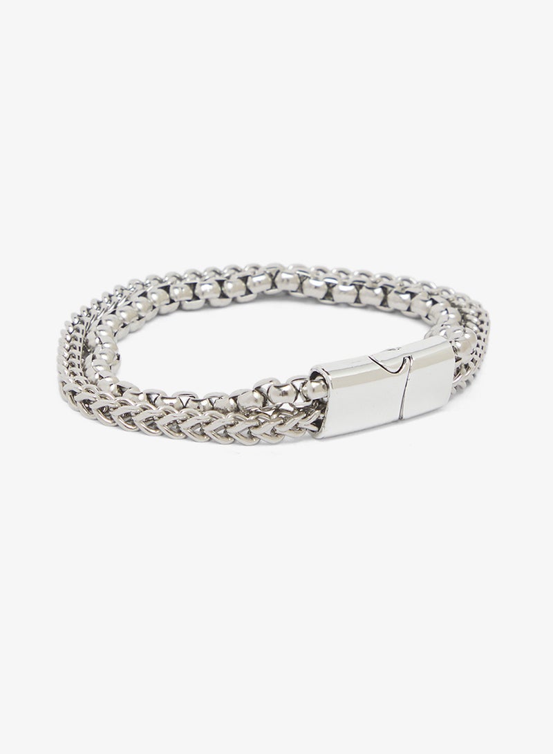 Seventy Five Chain Bracelet - Image 2